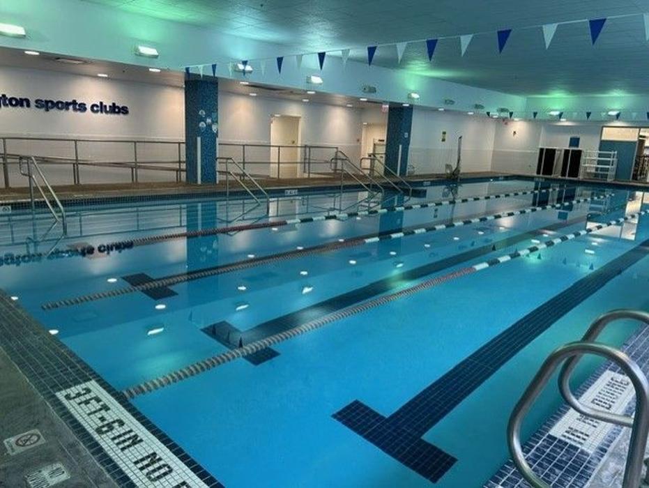 New York Sports Club Image