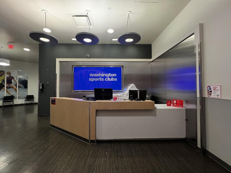 New York Sports Club Image