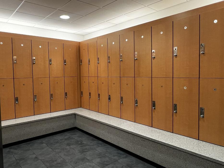 New York Sports Club Image