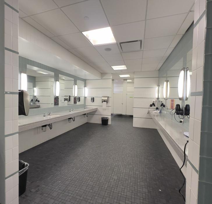 New York Sports Club Image