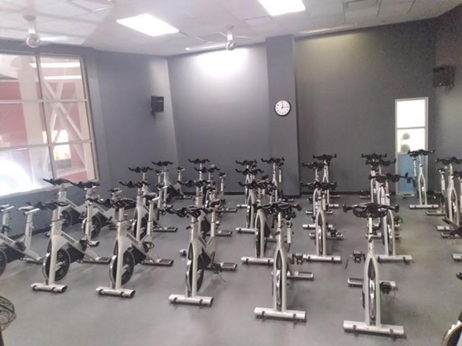 New York Sports Club Image