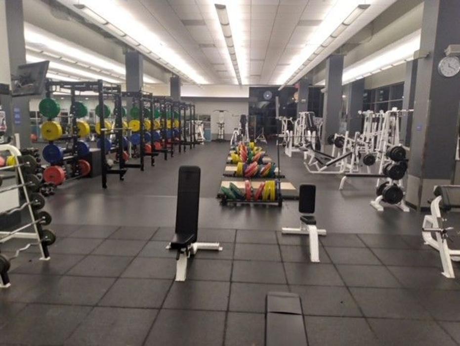 New York Sports Club Image