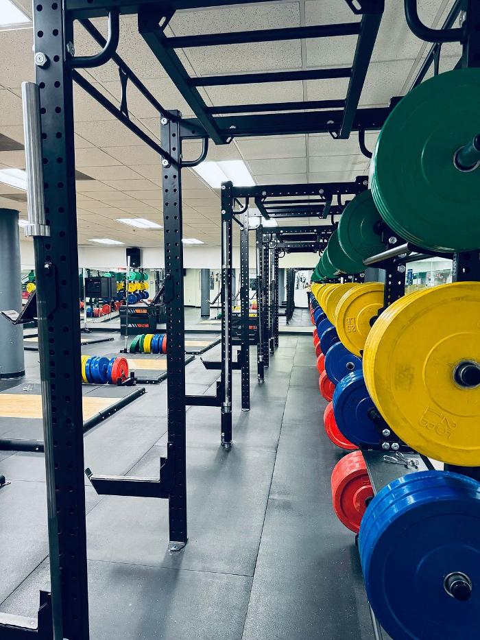 New York Sports Club Image