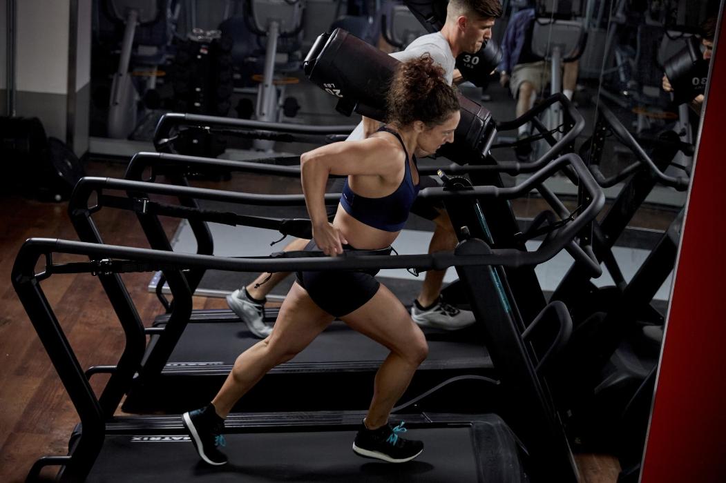 New York Sports Club Image