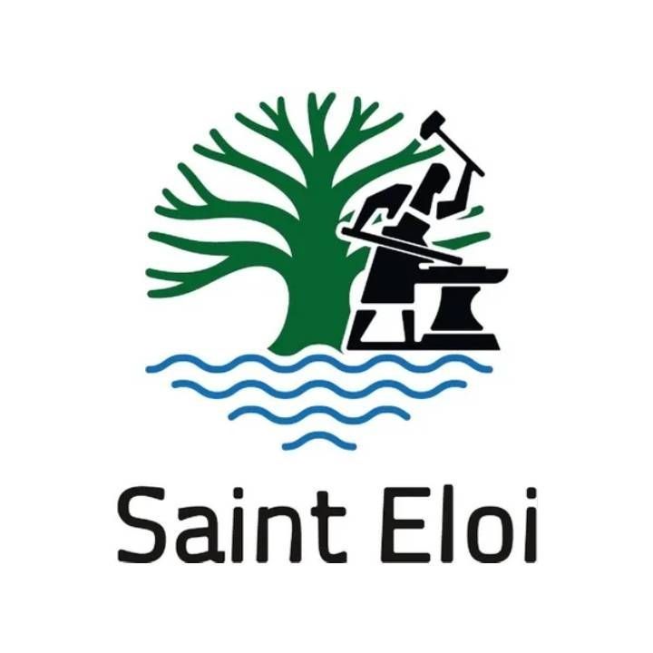 Médiathèque de Saint-Eloi Bibliothèque municipale