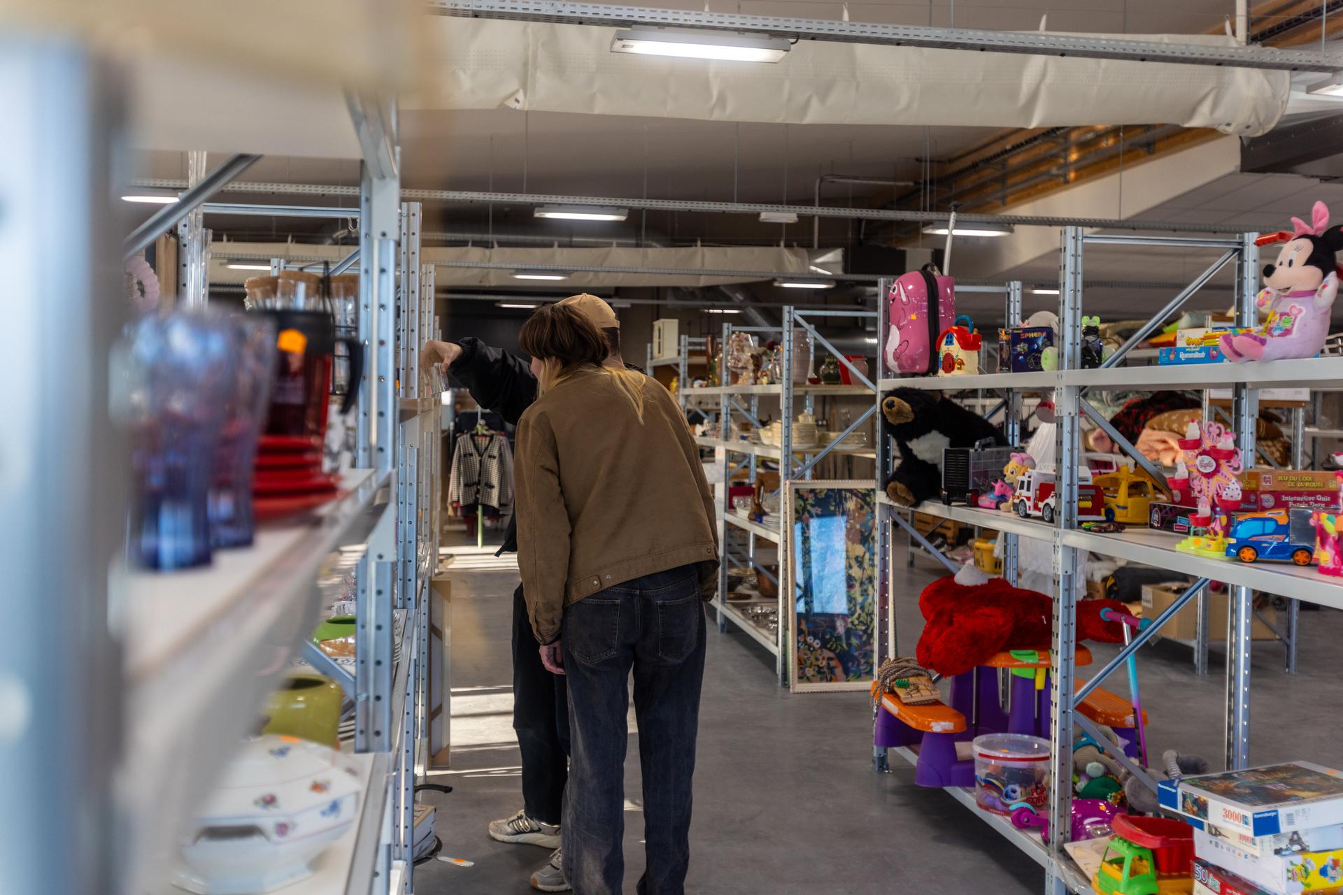 galerie image