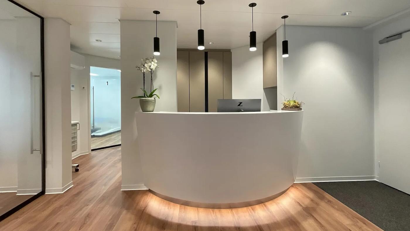 Artiv Innenarchitektur AG, Freiburgstrasse in Schwarzenburg