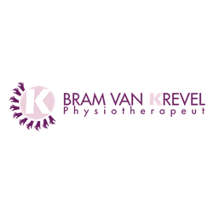 Bram van Krevel Physiotherapeut