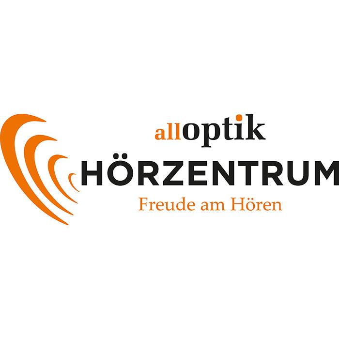 allOptik Hörzentrum Kirchberg in Kirchberg