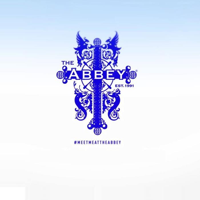 The Abbey Food &amp; Bar Logo
