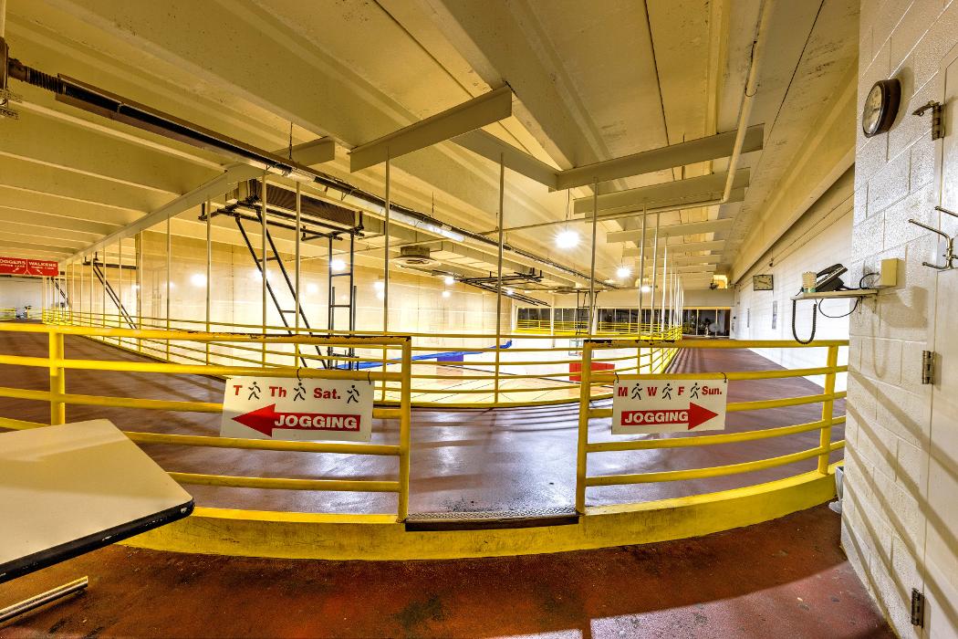 Norman YMCA - Norman, OK