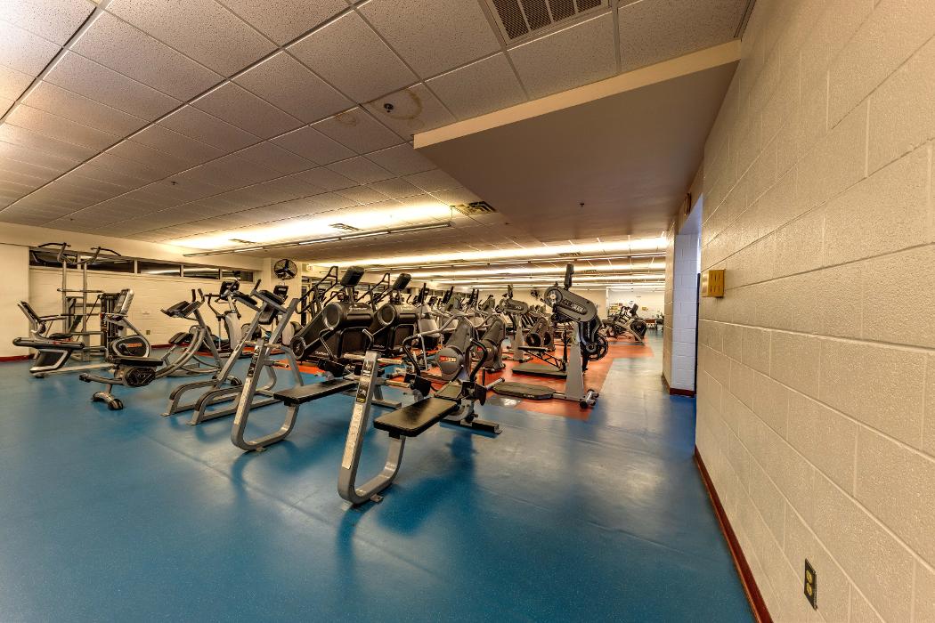 Norman YMCA - Norman, OK