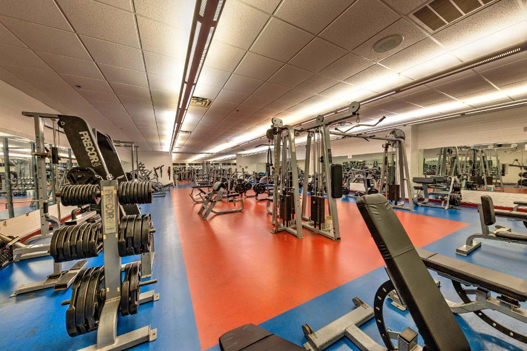 Norman YMCA - Norman, OK