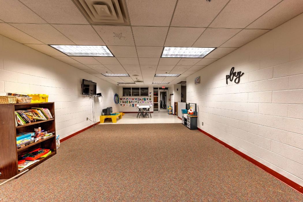 Norman YMCA - Norman, OK