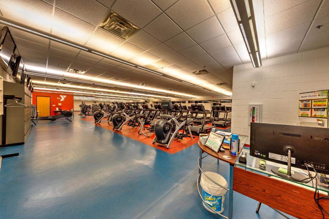 Norman YMCA - Norman, OK