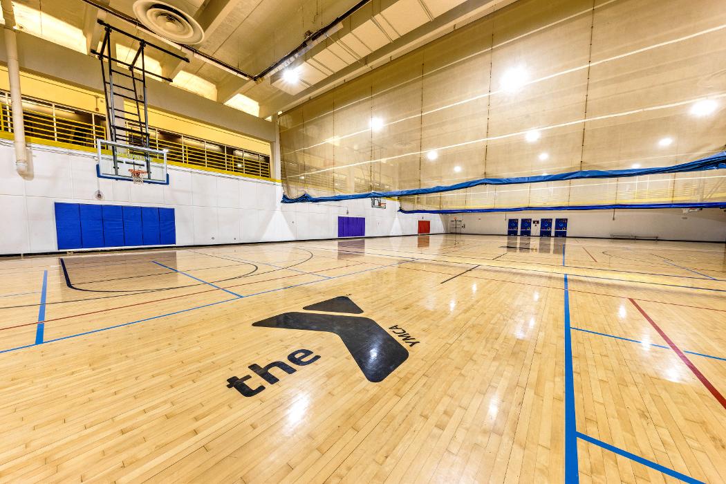 Norman YMCA - Norman, OK