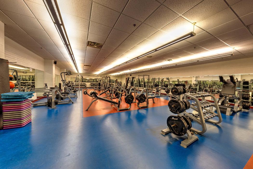 Norman YMCA - Norman, OK