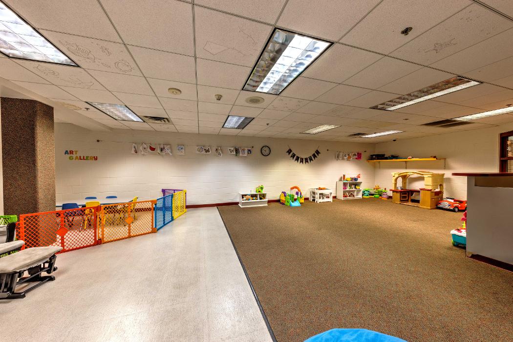 Norman YMCA - Norman, OK