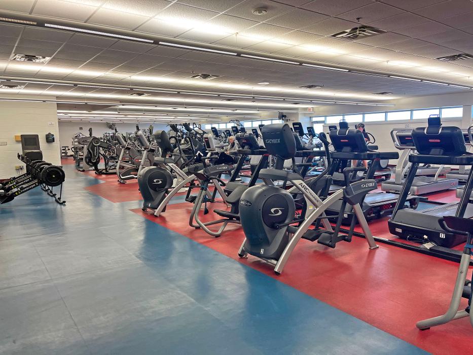 Norman YMCA - Norman, OK