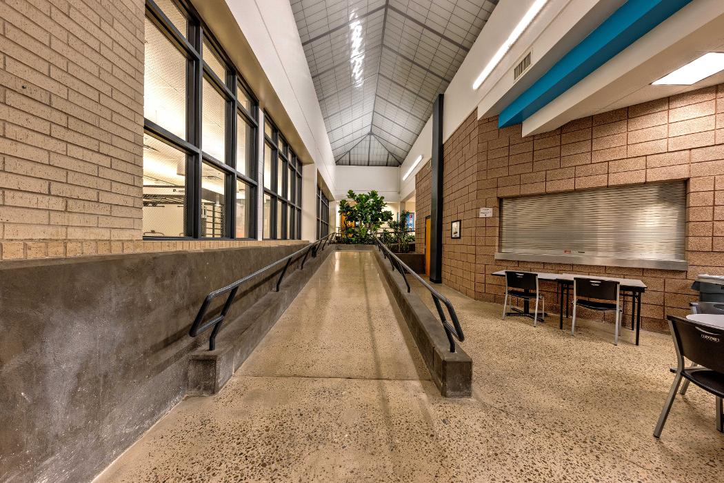 Norman YMCA - Norman, OK