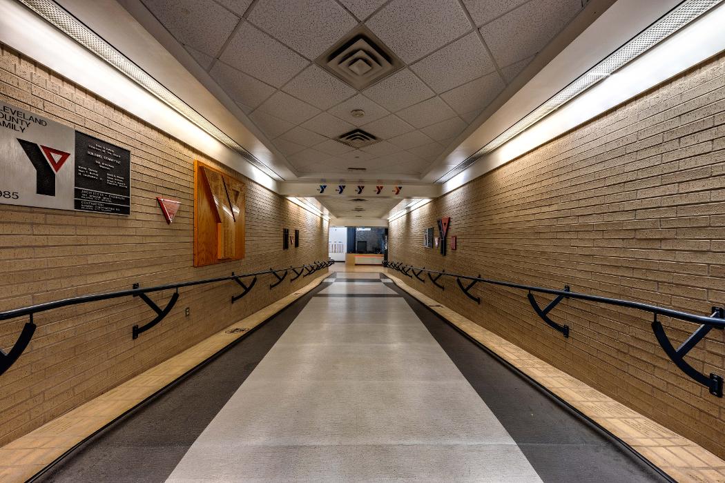 Norman YMCA - Norman, OK