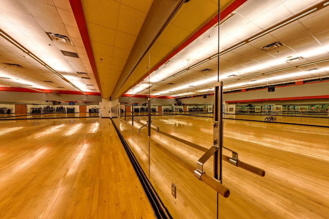 Norman YMCA - Norman, OK