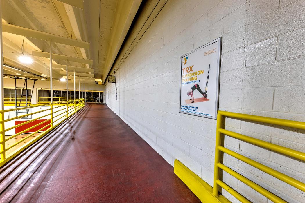 Norman YMCA - Norman, OK