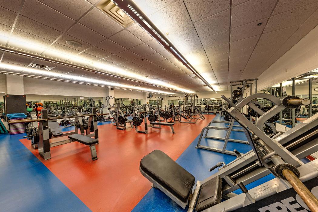 Norman YMCA - Norman, OK