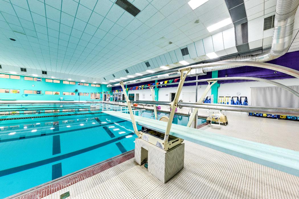 Norman YMCA - Norman, OK