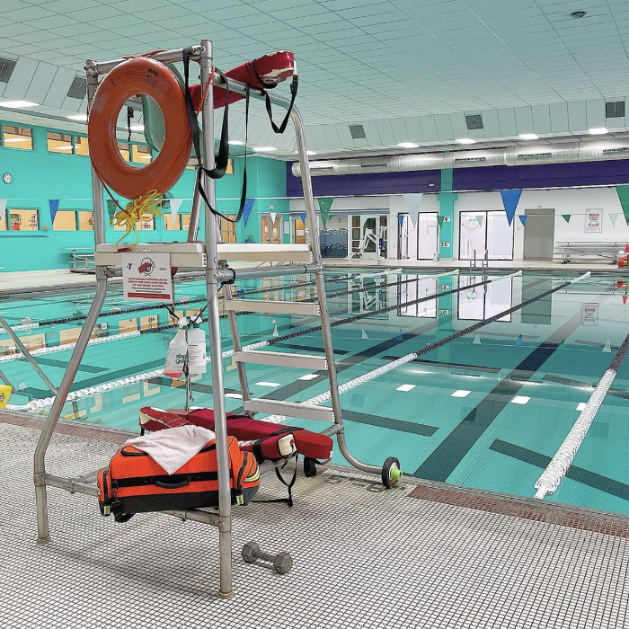 Norman YMCA - Norman, OK