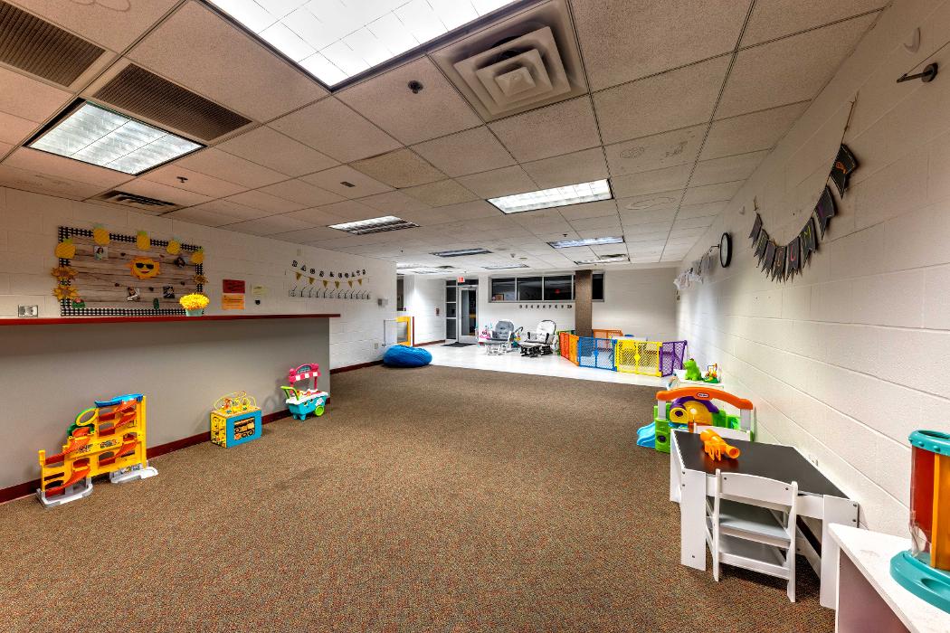 Norman YMCA - Norman, OK