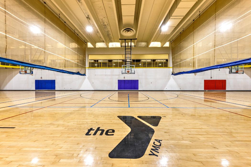 Norman YMCA - Norman, OK