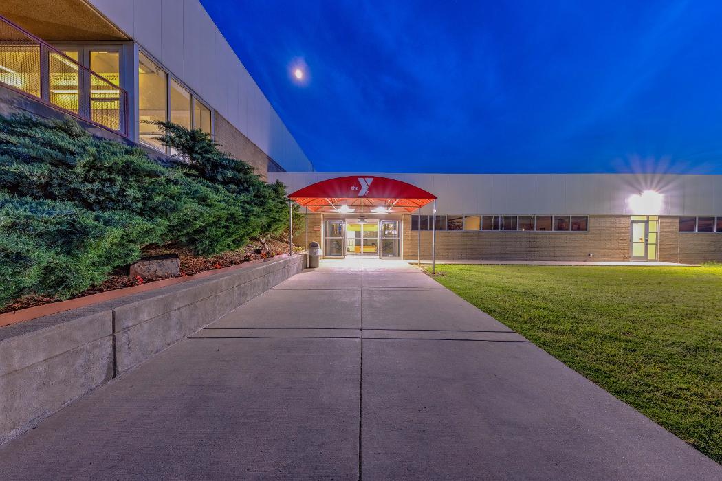 Norman YMCA - Norman, OK