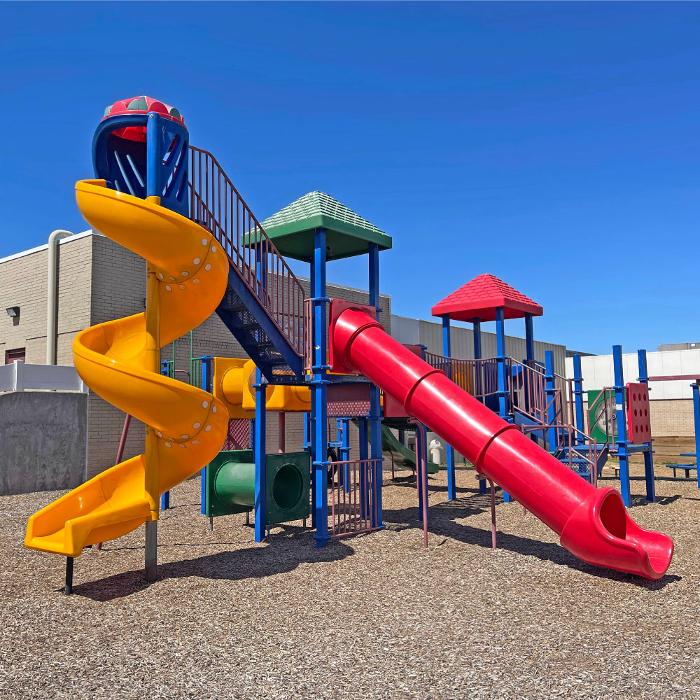 Norman YMCA - Norman, OK