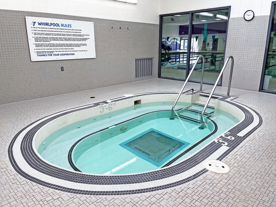 Norman YMCA - Norman, OK