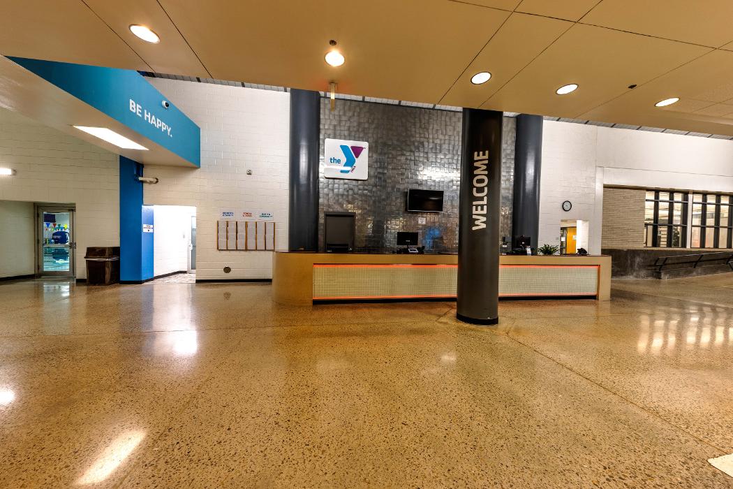 Norman YMCA - Norman, OK