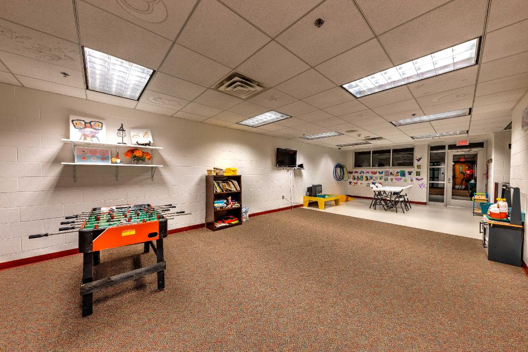 Norman YMCA - Norman, OK