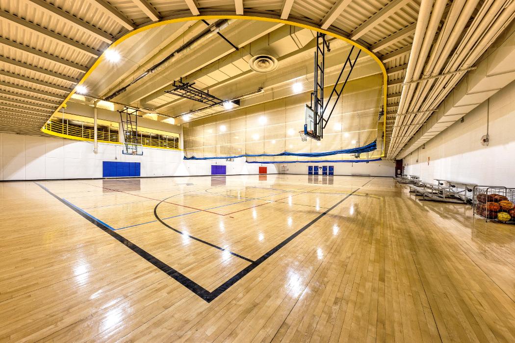 Norman YMCA - Norman, OK