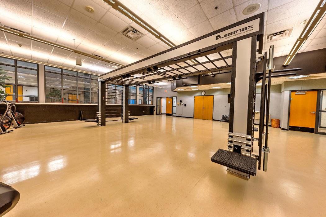 Norman YMCA - Norman, OK