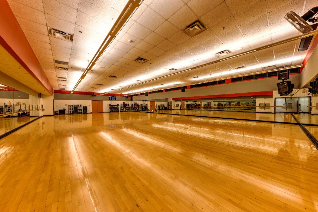 Norman YMCA - Norman, OK