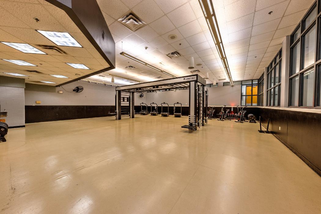 Norman YMCA - Norman, OK