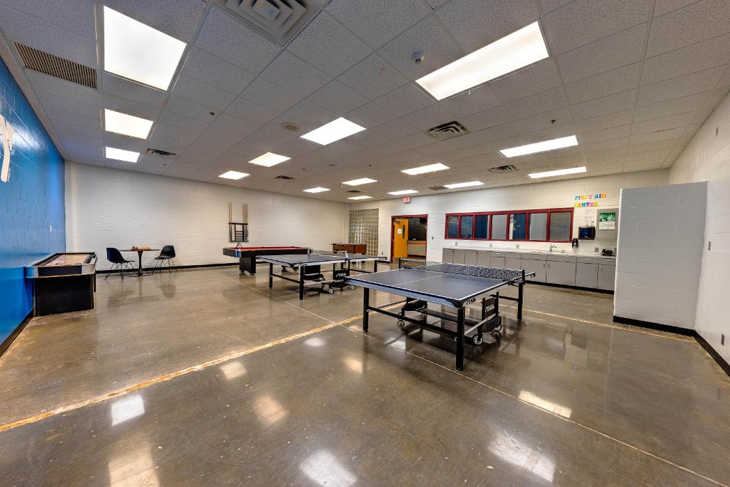 Norman YMCA - Norman, OK