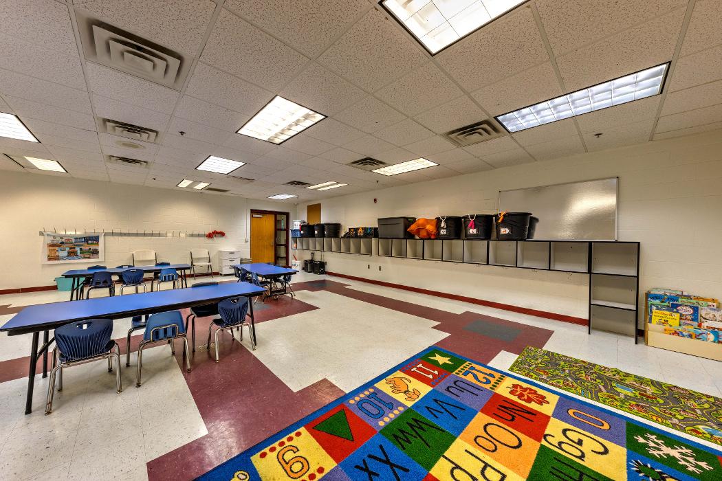 Norman YMCA - Norman, OK