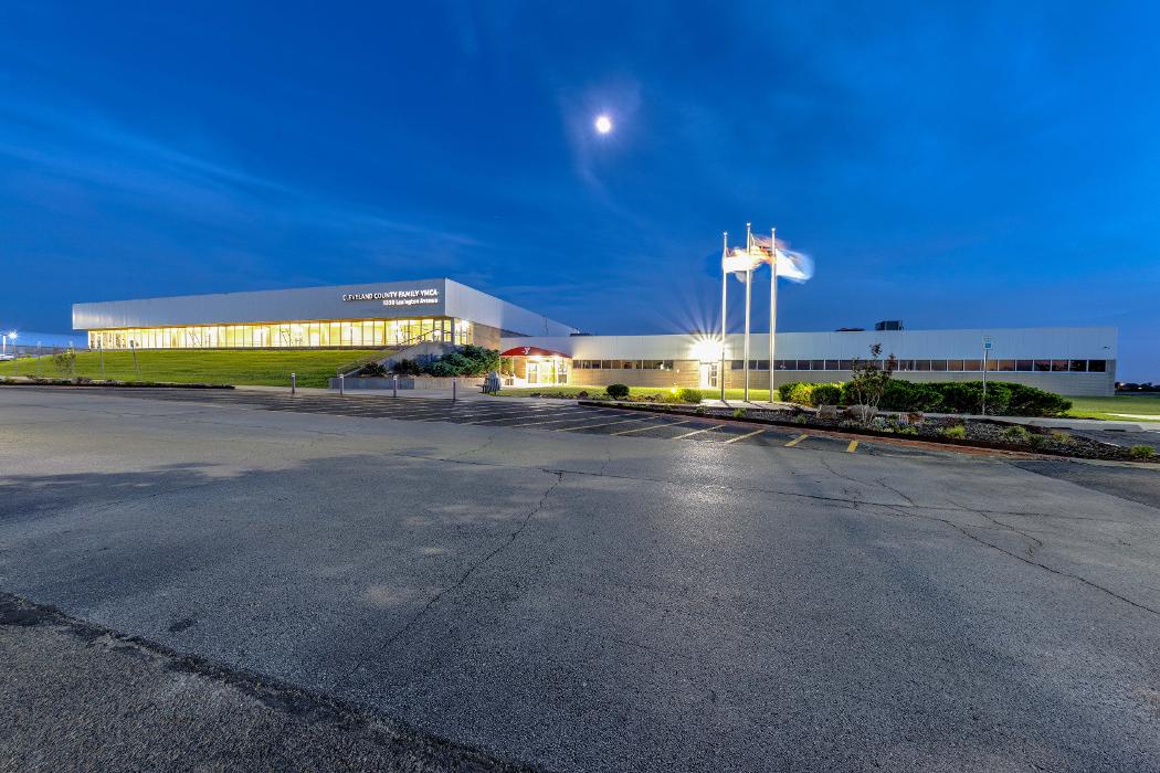 Norman YMCA - Norman, OK