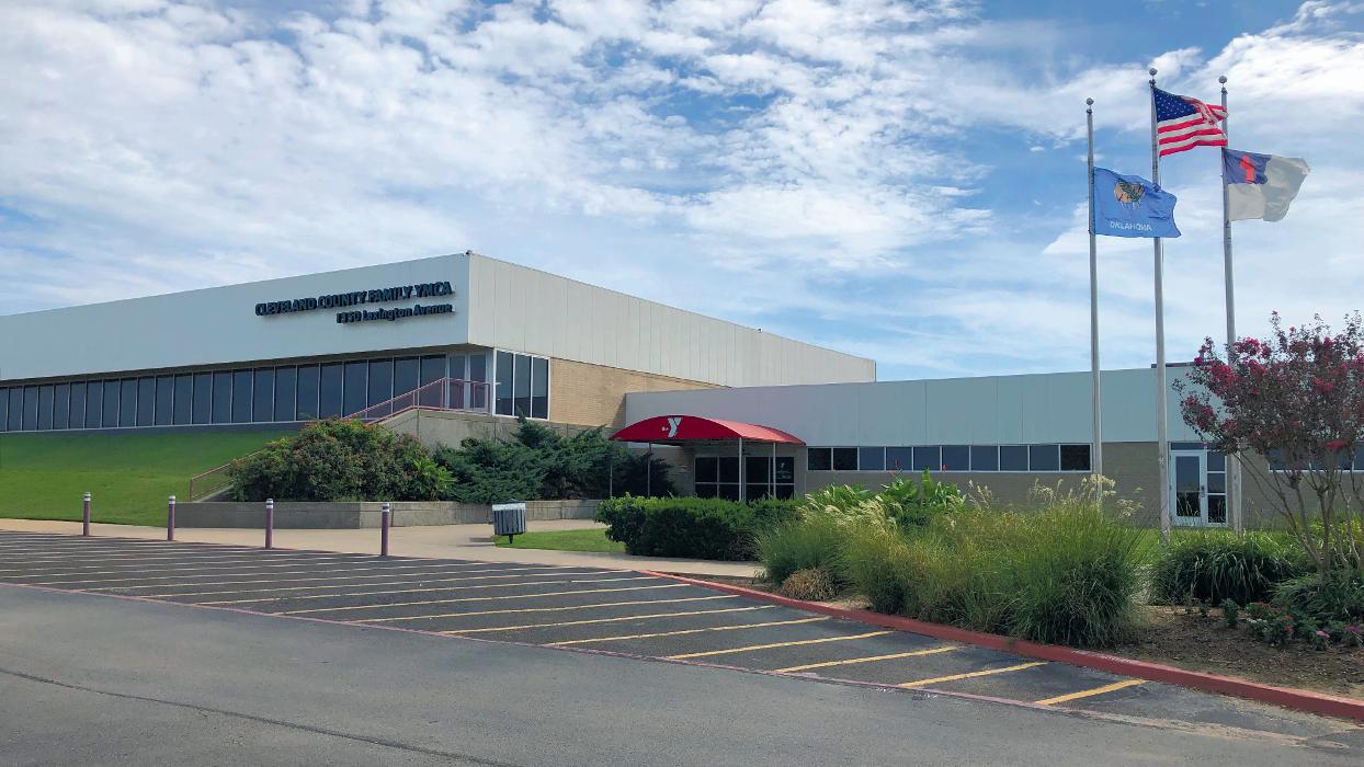 Norman YMCA - Norman, OK