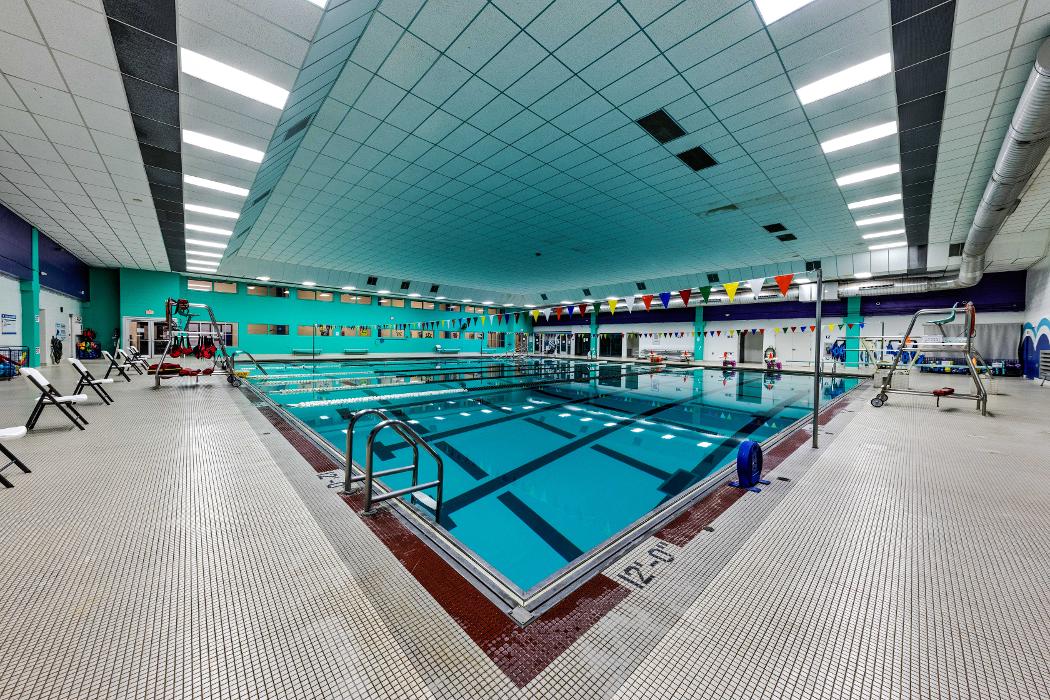 Norman YMCA - Norman, OK