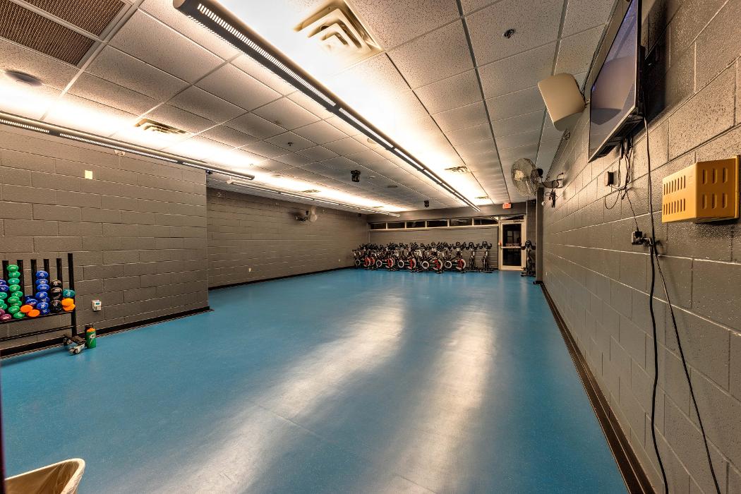 Norman YMCA - Norman, OK