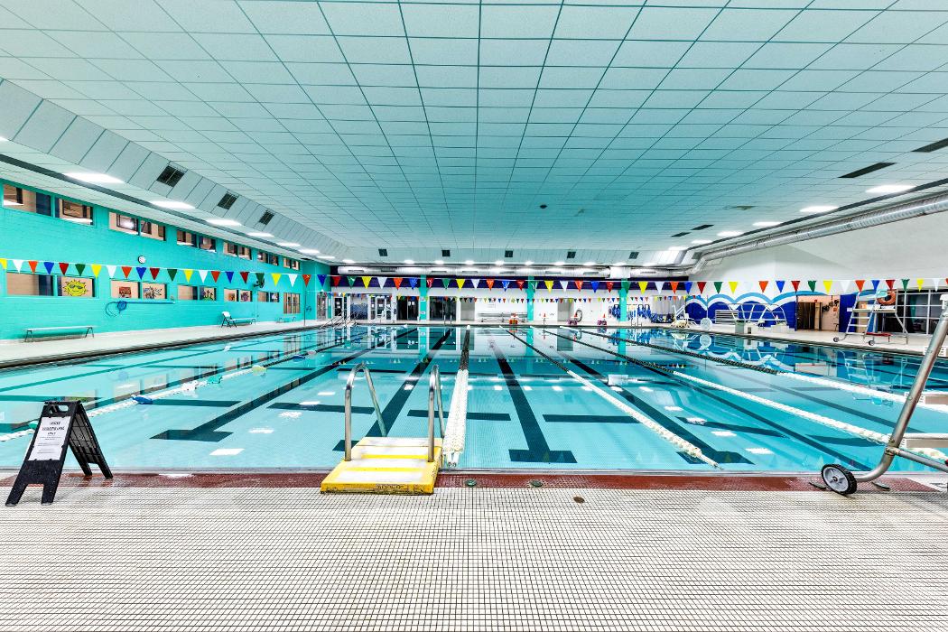 Norman YMCA - Norman, OK