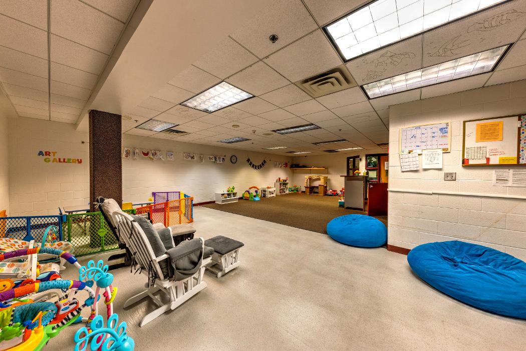 Norman YMCA - Norman, OK