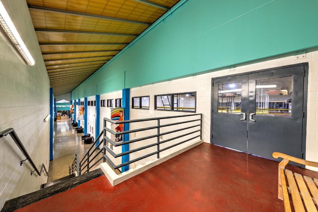 Norman YMCA - Norman, OK